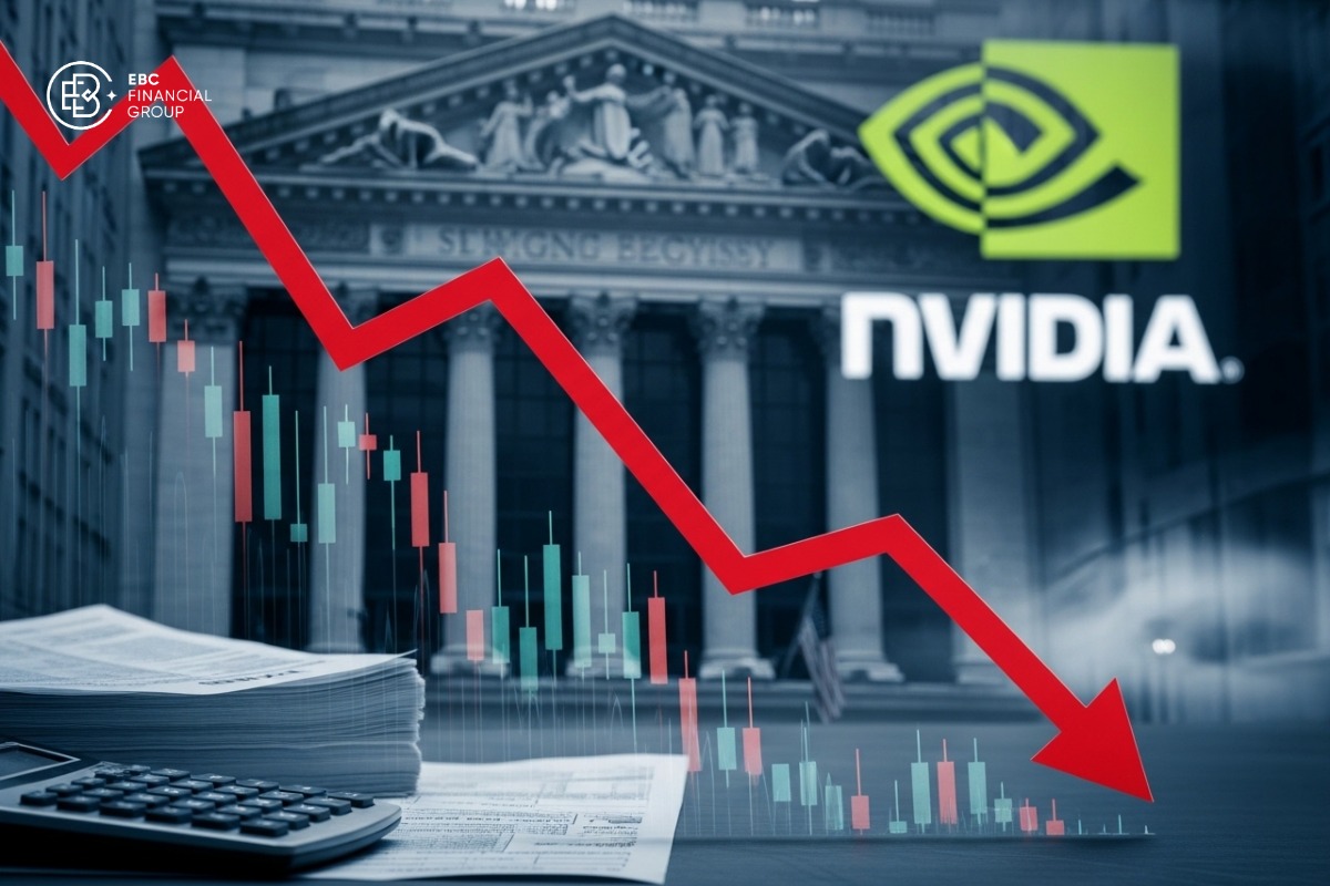 Chứng khoán Mỹ hôm nay giảm trước phiên khi thuế quan 15% phủ bóng, Nvidia chuẩn bị công bố báo cáo