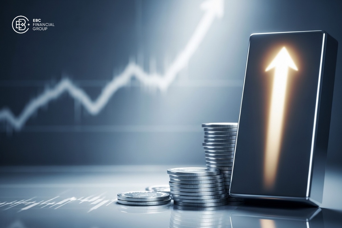 Giá bạc hôm nay trong nước tăng mạnh sau kỳ nghỉ, thế giới XAG/USD bật lên quanh $88/oz