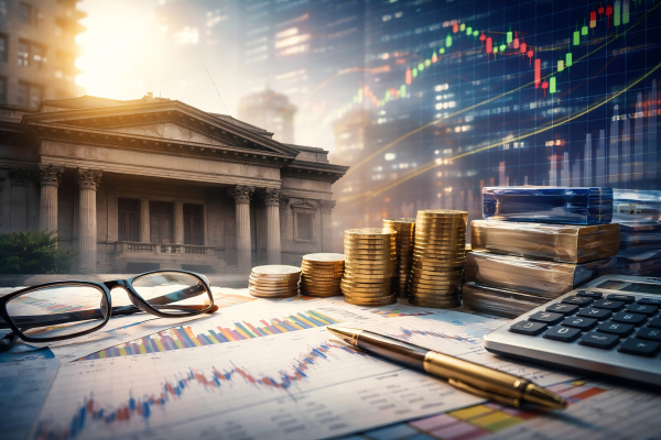 日銀のETF売却の始末：投資家へのシグナル