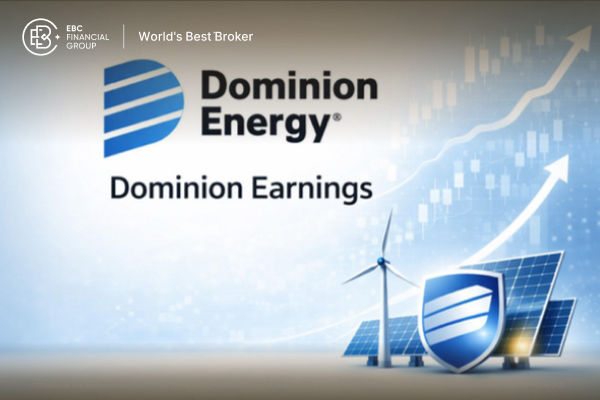 Доминионы өнөөдрийн орлогын тайлан: D хувьцааг дараа нь юу хөдөлгөж болох вэ