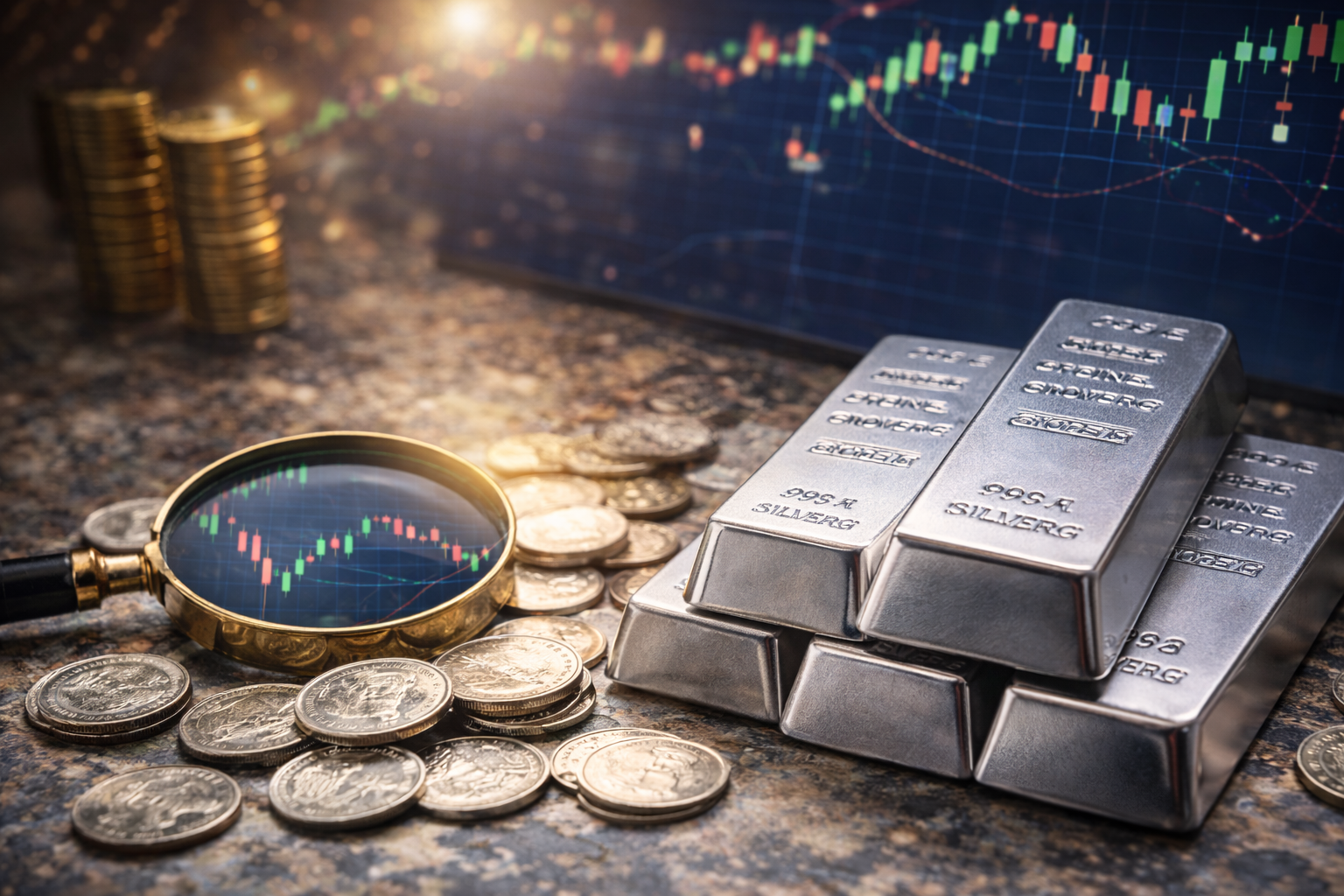 미국 은 ETF 추천 가이드: 목적별로 고르는 방법