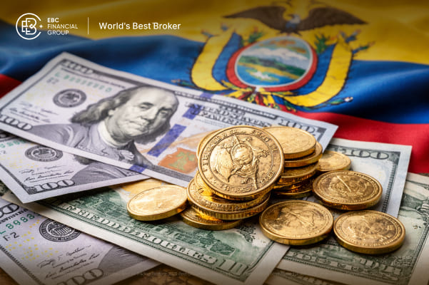 Qual é a moeda do Equador?