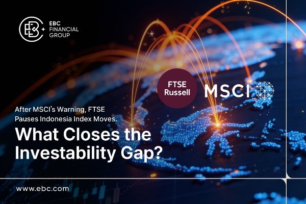 ​After MSCI's Warning, FTSE Pauses Indonesia Index Moves. What Closes the Investability Gap?