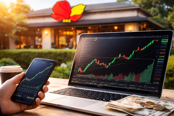 すかいらーく株価がなぜ上昇した：年初来のパフォーマンスを解説