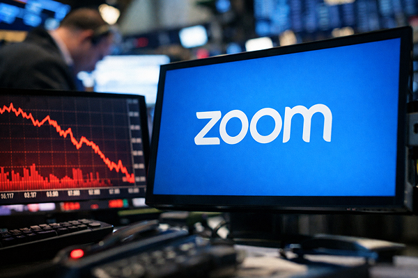 줌 커뮤니케이션 주가 급락, 실적발표 앞두고 시장이 먼저 흔들린 이유는?