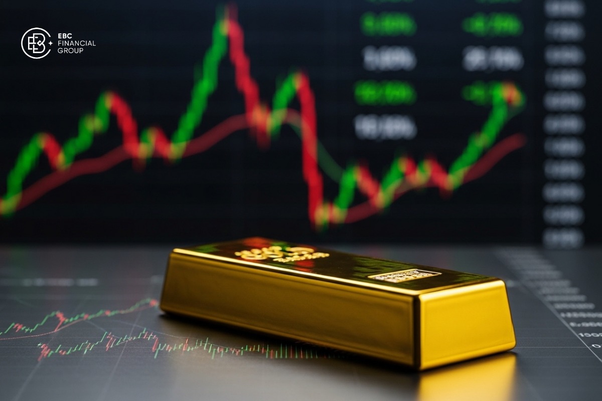 Giá vàng hôm nay: trong nước SJC áp sát mốc 185 triệu/lượng, thế giới XAUUSD quanh vùng $5.200/oz