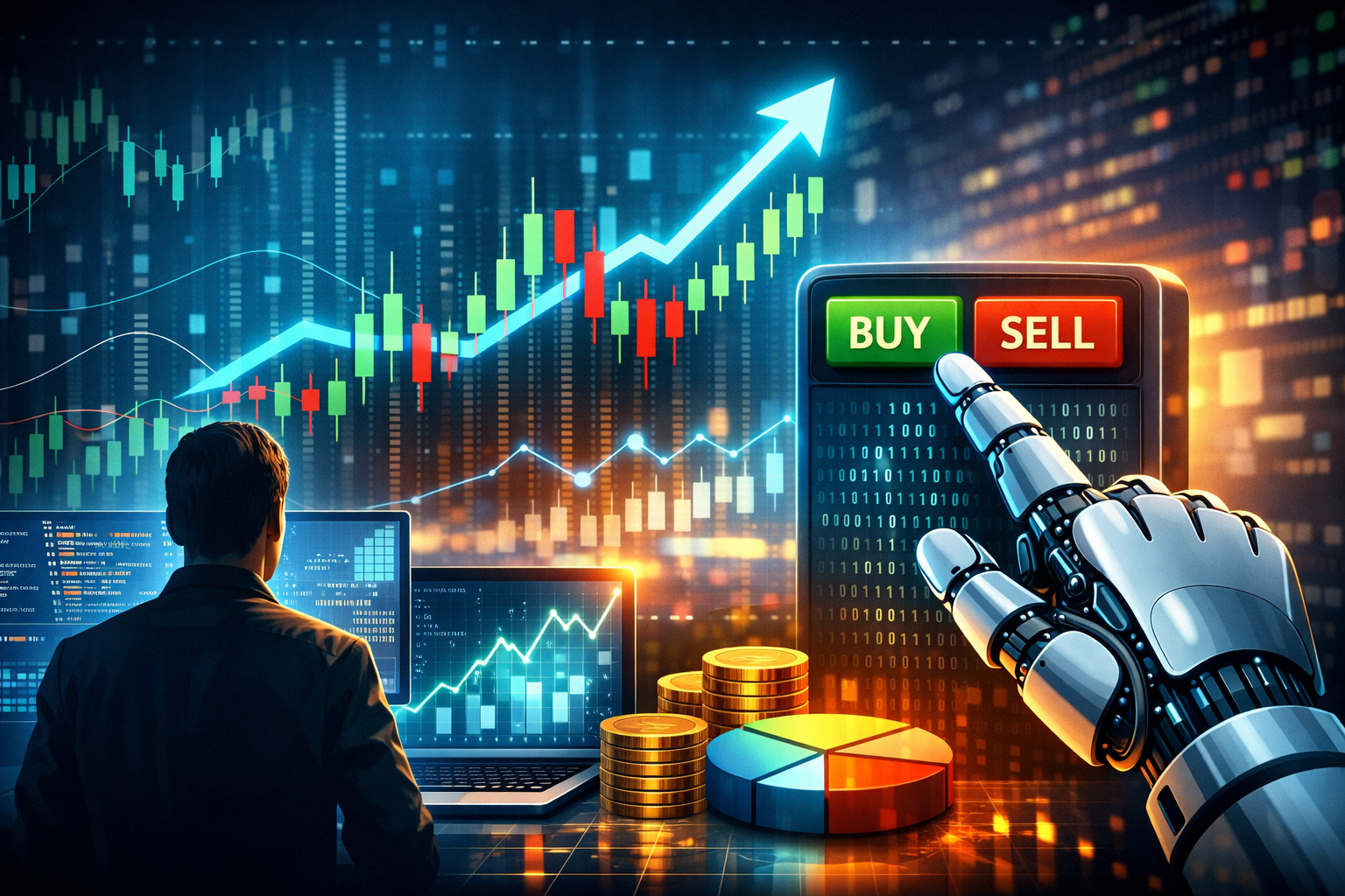 Fondos cuantitativos: significado y cómo funciona