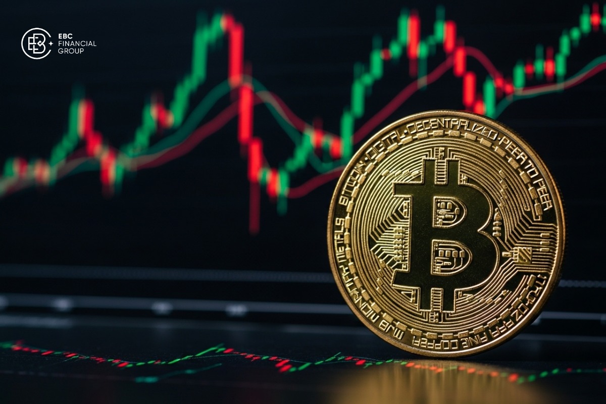 Giá Bitcoin hôm nay: BTC quanh mốc $65.000, tăng hơn 3% trong 24h, ETF vẫn rút ròng
