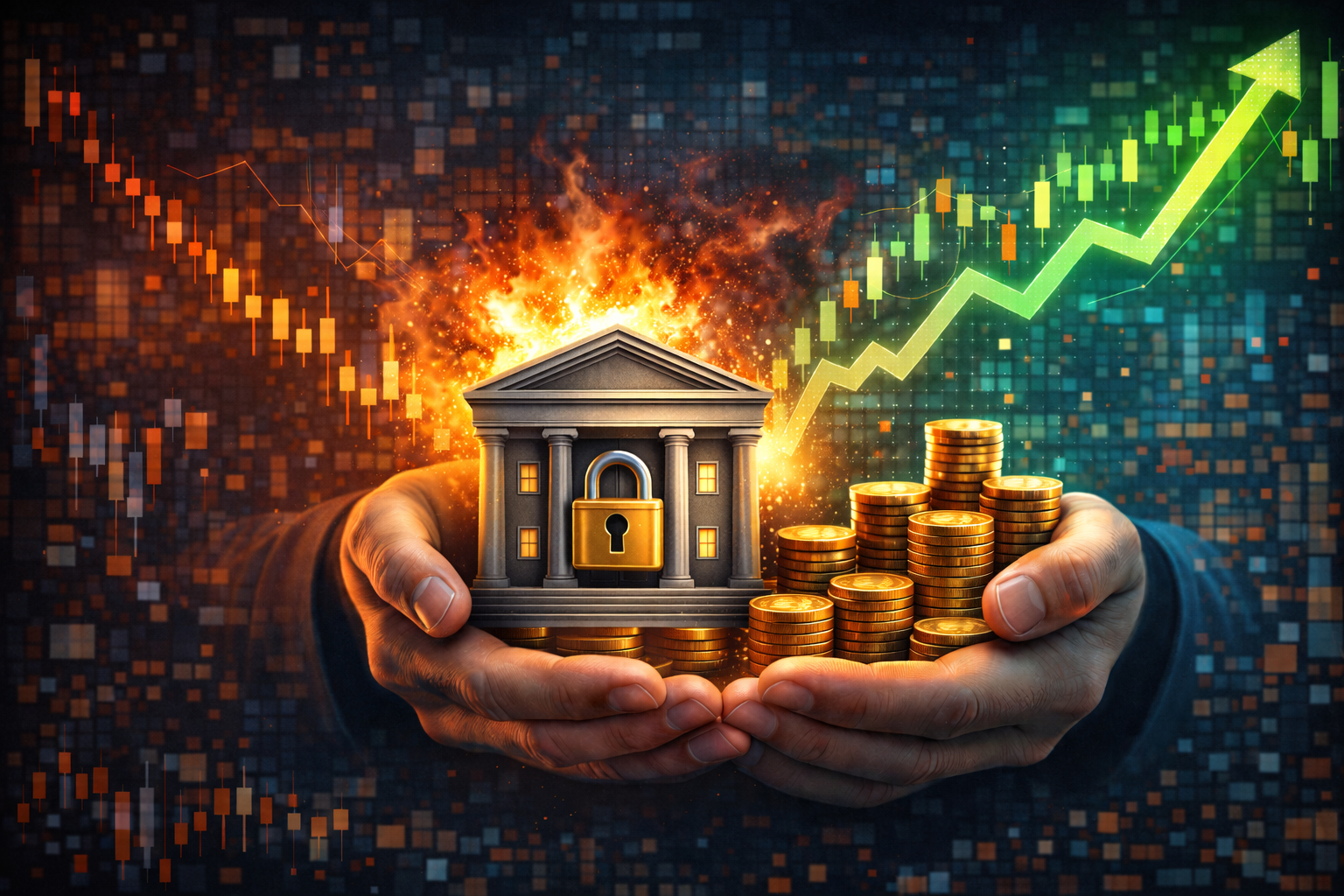 ¿Qué es la preservación del capital en la inversión?