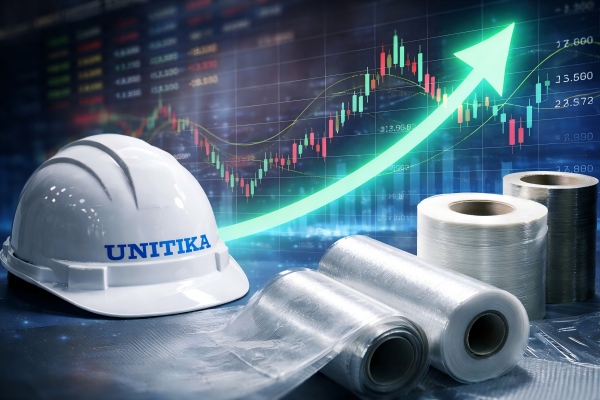 ユニチカ株価が上昇した理由は?最新動向と背景を徹底解説