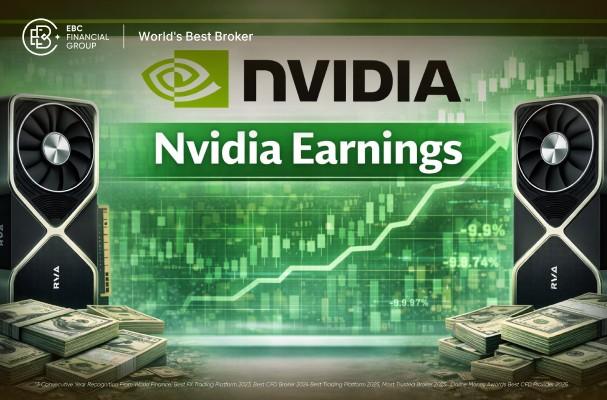 NVIDIA-ийн өнөөдрийн орлогын тайлан: NVDA хувьцааг хөдөлгөж болох үр дүн юу байж болох вэ