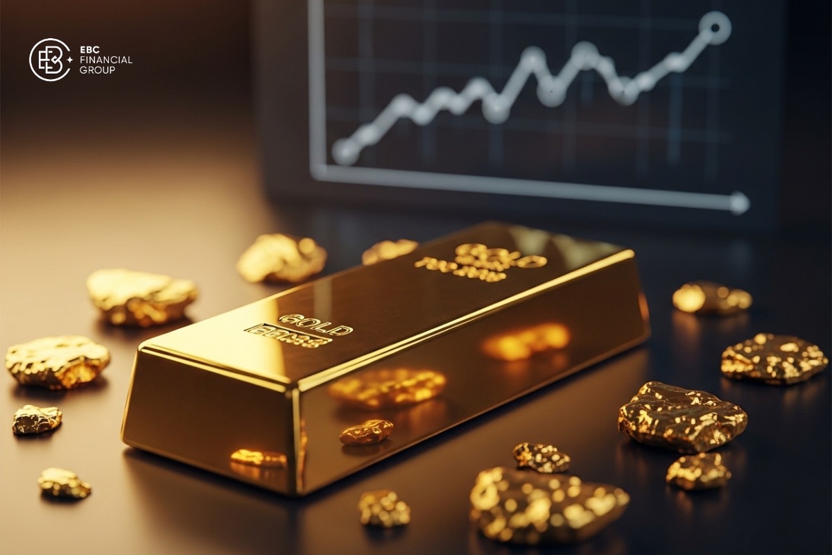 Giá vàng hôm nay: trong nước SJC vượt mốc 185 triệu/lượng, thế giới XAUUSD phục hồi mốc $5.170/oz