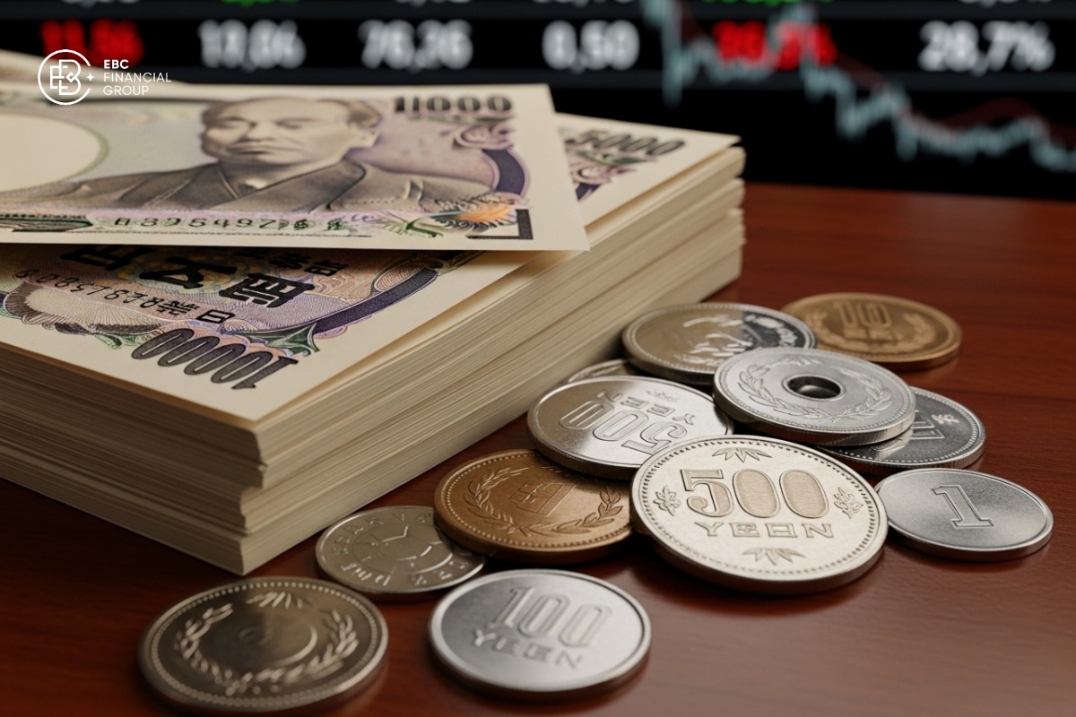 Tỷ giá Yên Nhật hôm nay: JPY/VND neo vùng 171-173, USD/JPY quanh 156