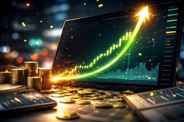 踏み上げ相場とは?投資家が知るべき基本と戦略