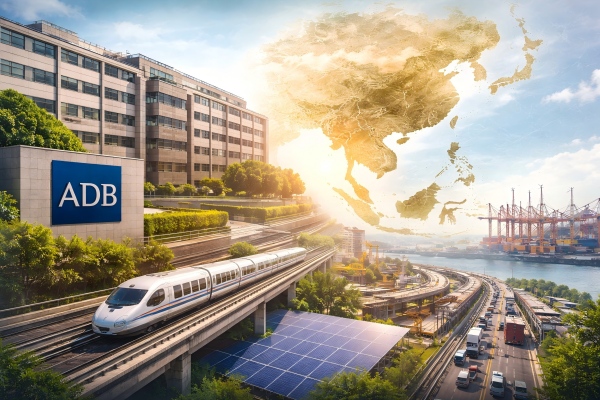 アジア開発銀行とは：経済成長を支える国際機関の仕組み
