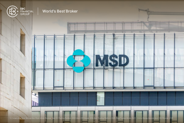 Acciones Merck Sharp & Dohme: análisis técnico y movimientos recientes