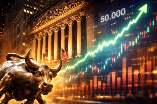 NYダウの推移：年初来動向と注目リスク要因を徹底解説