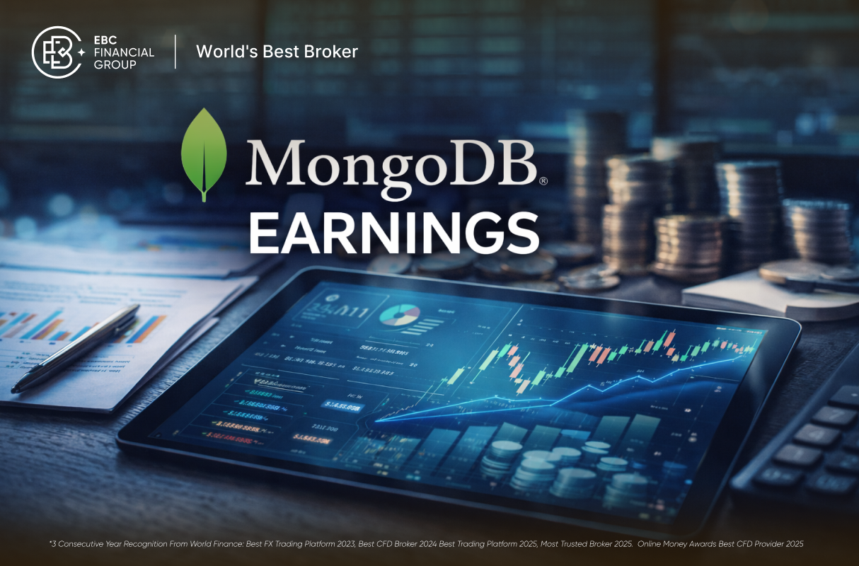 Отчет о доходах MongoDB (MDB): ключевые моменты и перспективы