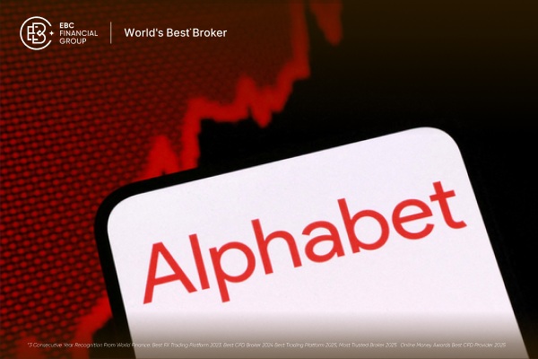 Acciones Alphabet caen: lo que está pasando y qué significa