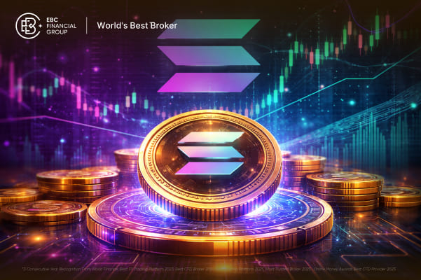 Vale a pena comprar Solana?