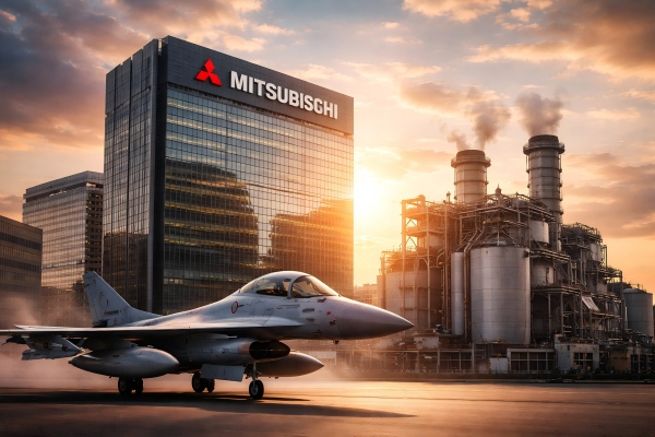 三菱重工株価の予想：2026年の最新情報