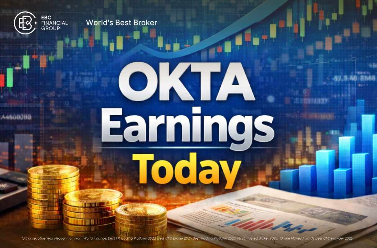 معاينة أرباح OKTA: الطلب على AI، RPO، والتوجيه