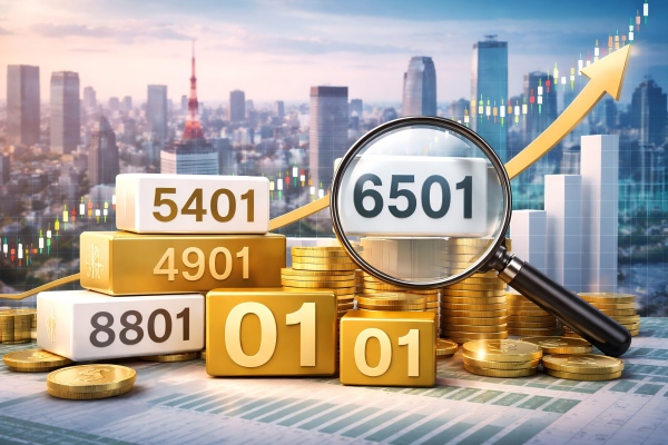 ゼロイチ銘柄とは何か? 日本株投資で注目される理由を徹底解説