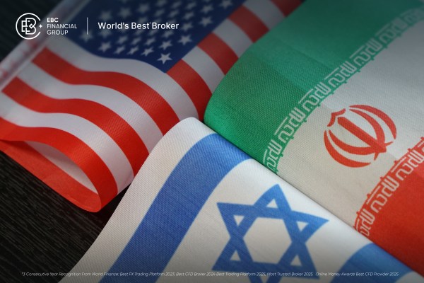 Eskalasi Iran adalah ancaman serius bagi Eurasia