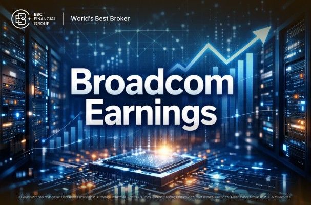 ผลประกอบการ Broadcom วันนี้: ผลลัพธ์ใดอาจทำให้หุ้น AVGO เคลื่อนไหว