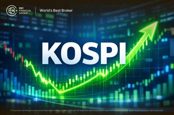 KOSPI Rebounds After Rout: What Drove Today's Bounce