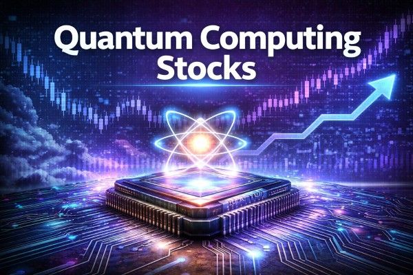 量子コンピューティング株：アナリストが2026年に推す6銘柄