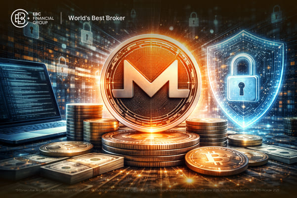 Monero (XMR): o que é e como funciona a criptomoeda privada