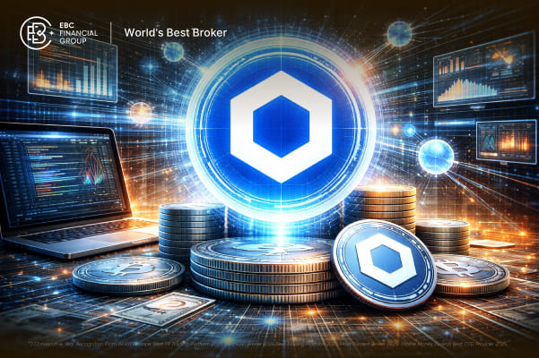 Chainlink (LINK): o que é e como funciona o protocolo
