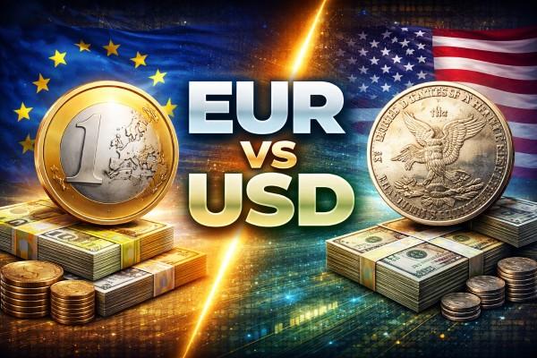 Is the Euro Worth More Than the Dollar Right Now? 2026 View