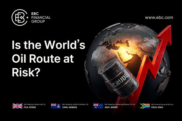 Dapatkah Serangan terhadap Iran Menutup Selat Hormuz Jalur Minyak Utama Dunia?