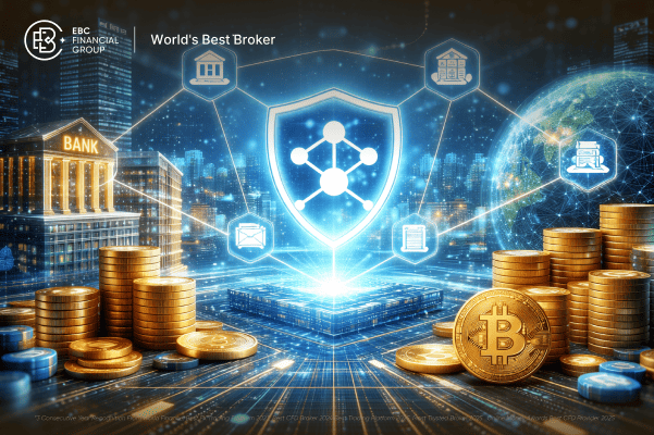 Canton Network: o que é e como funciona a blockchain para bancos