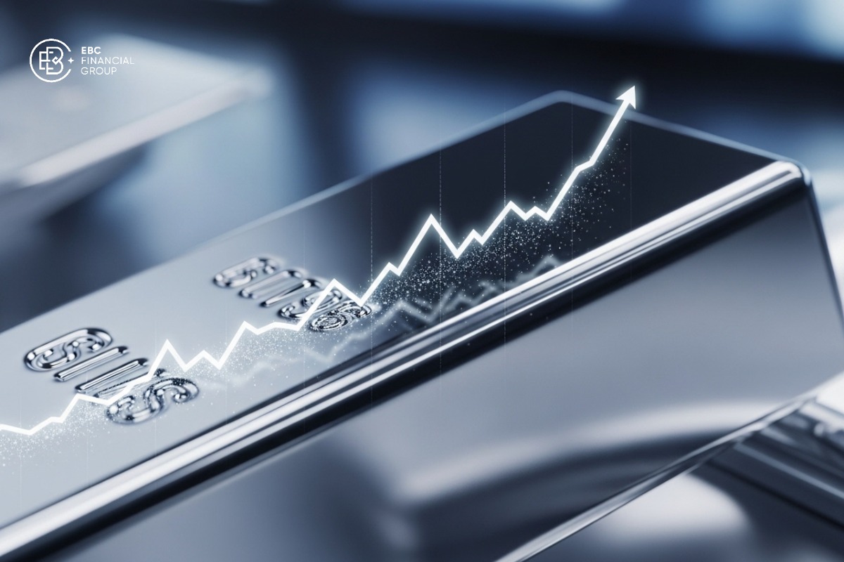 Giá bạc thế giới XAGUSD hôm nay bật lên gần 84 USD, hồi hơn 2,5% khi nhu cầu trú ẩn quay lại