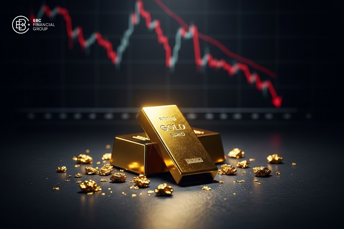 Giá vàng hôm nay giảm: SJC mất 1,9 triệu đồng/lượng, thế giới XAUUSD lùi về $5.088/oz