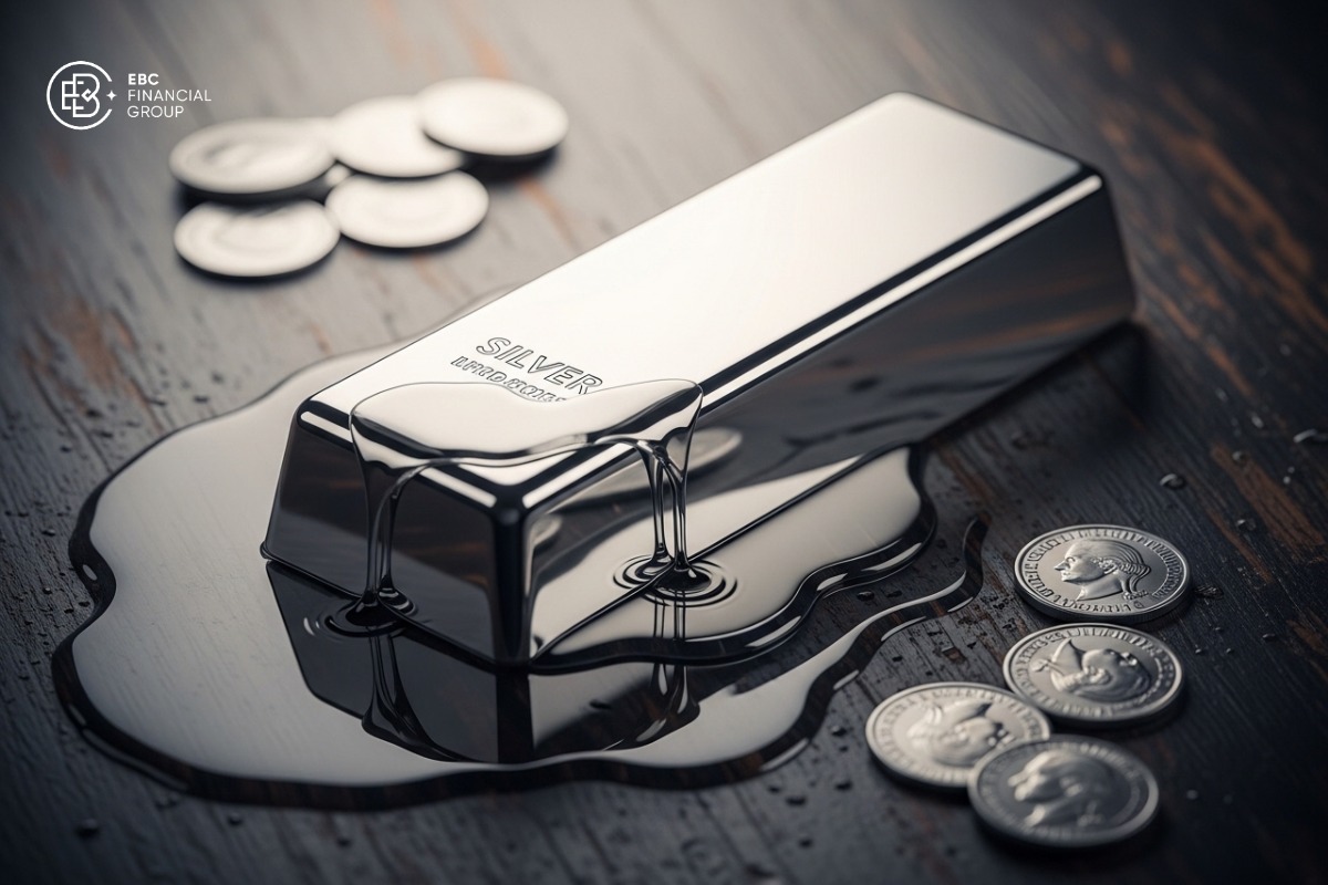 Giá bạc hôm nay: thế giới XAGUSD quanh $84,4, bạc trong nước giảm