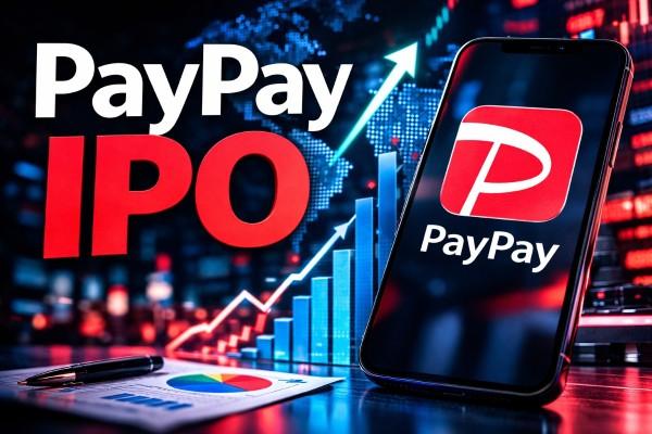 PayPayのIPO日程、価格、投資家が知っておくべきこと