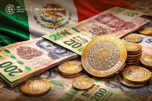 Qual é a moeda do México?