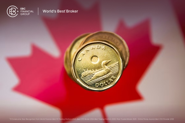 El loonie ya apenas funciona como indicador cambiario del petróleo