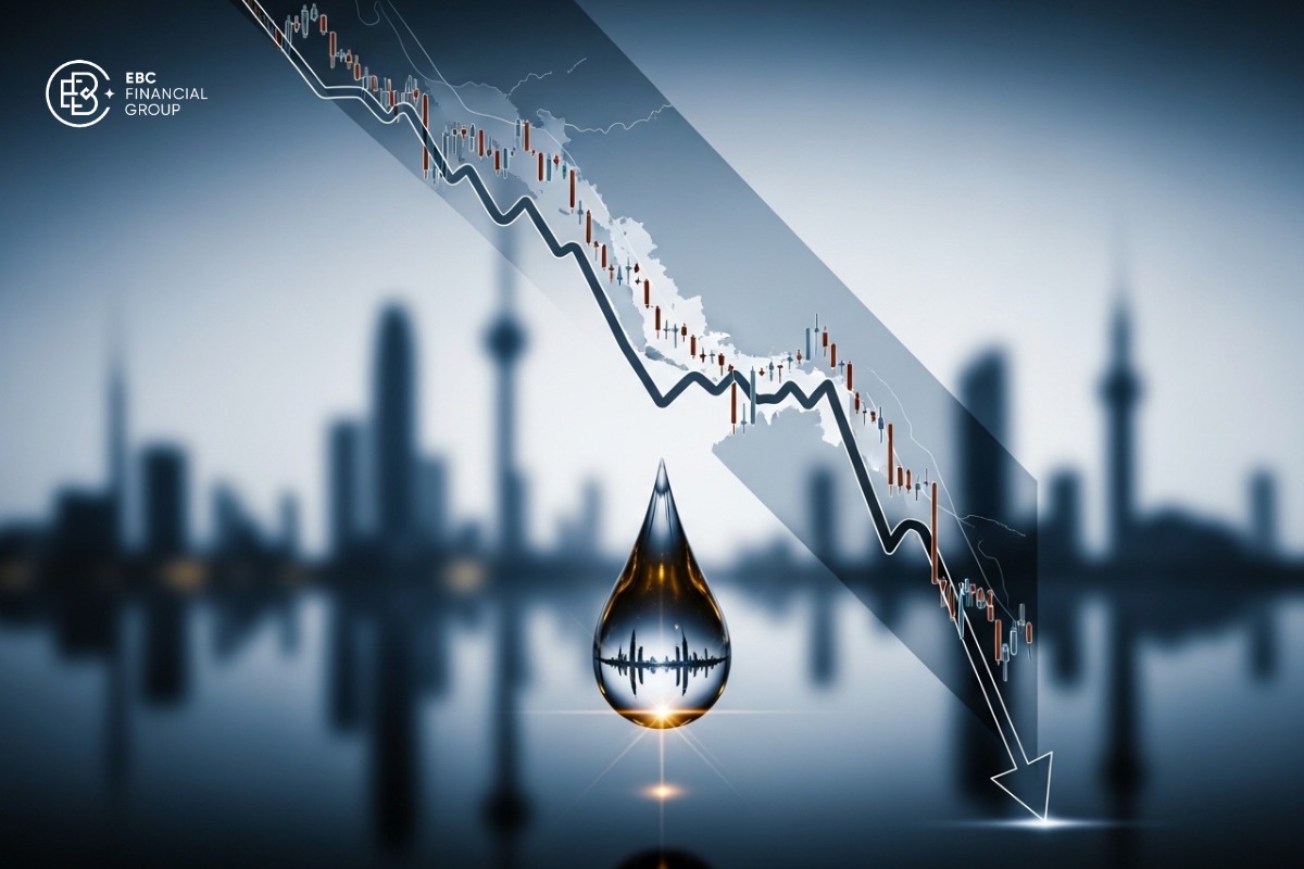 Giá dầu thô hôm nay hạ nhiệt sau tín hiệu xả kho, nhưng rủi ro Hormuz vẫn chưa rút