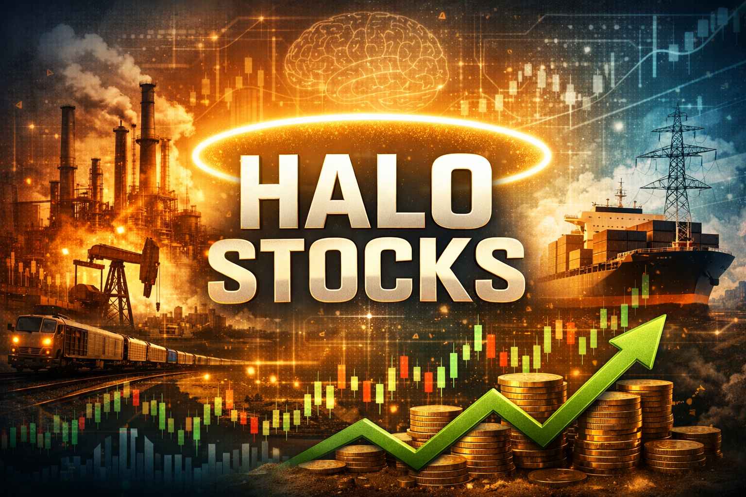 HALO 주식이란 무엇입니까: 사례와 매매 여부 판단