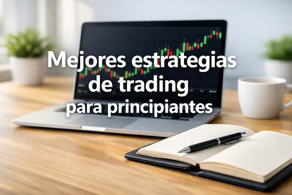 Mejores estrategias de trading para principiantes