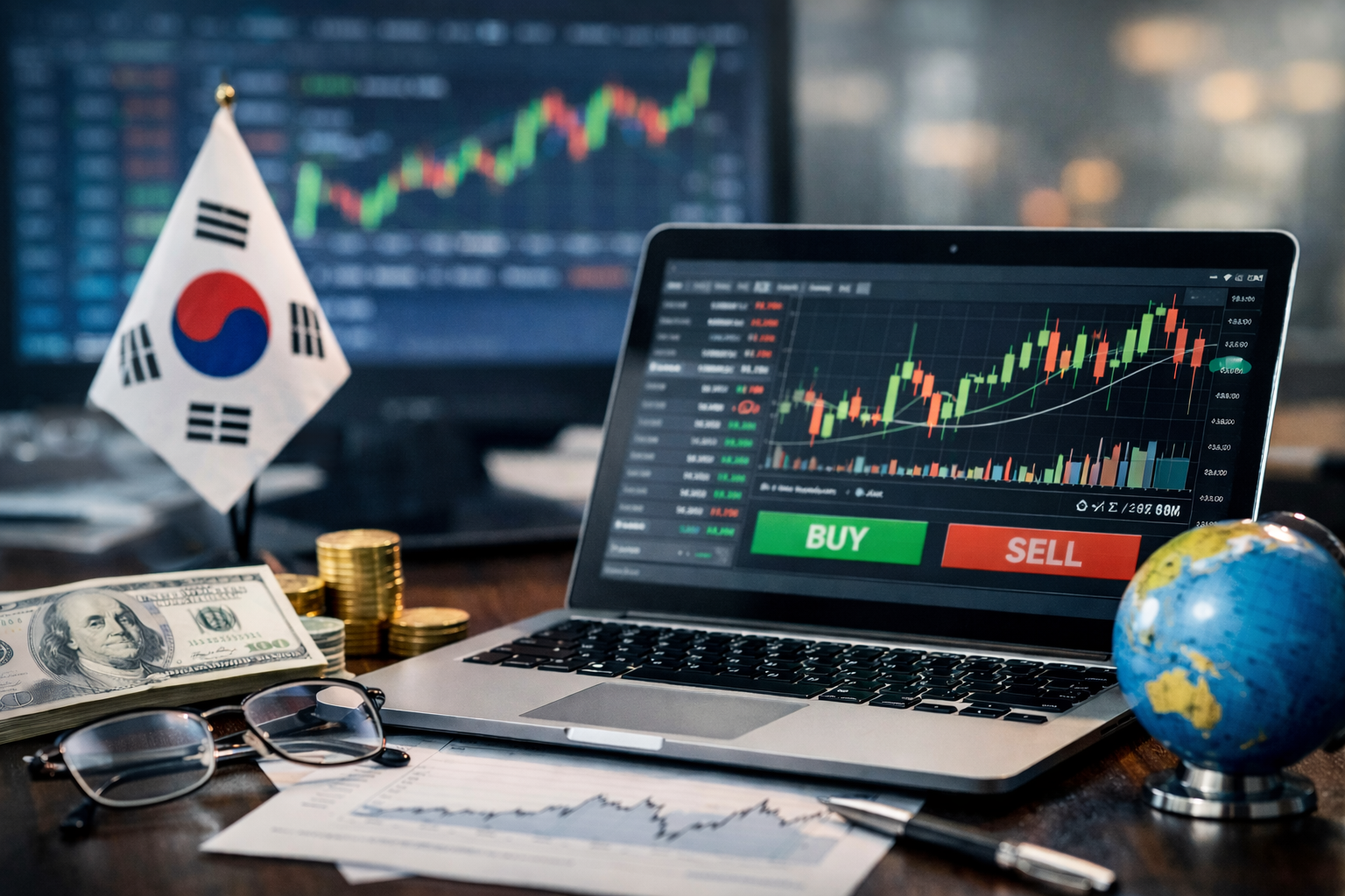 한국에서 외환거래 플랫폼을 고를 때 무엇을 봐야 할까: 2026년 기준 체크포인트