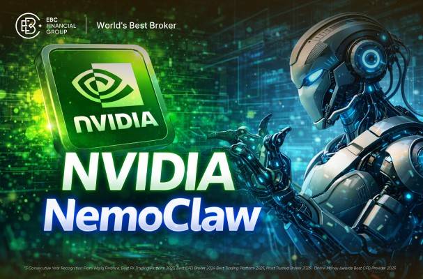NVIDIA planea lanzar NemoClaw: ¿qué acciones de IA podrían beneficiarse más?