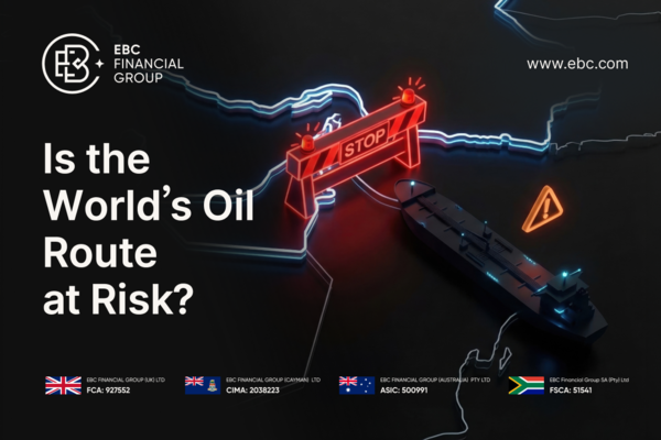 ロシアの石油セクターは崩れ始めているのか？トレーダーが注目すべき理由。