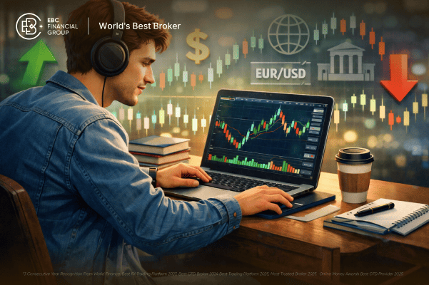 Como começar no trading sendo estudante: Guia completo