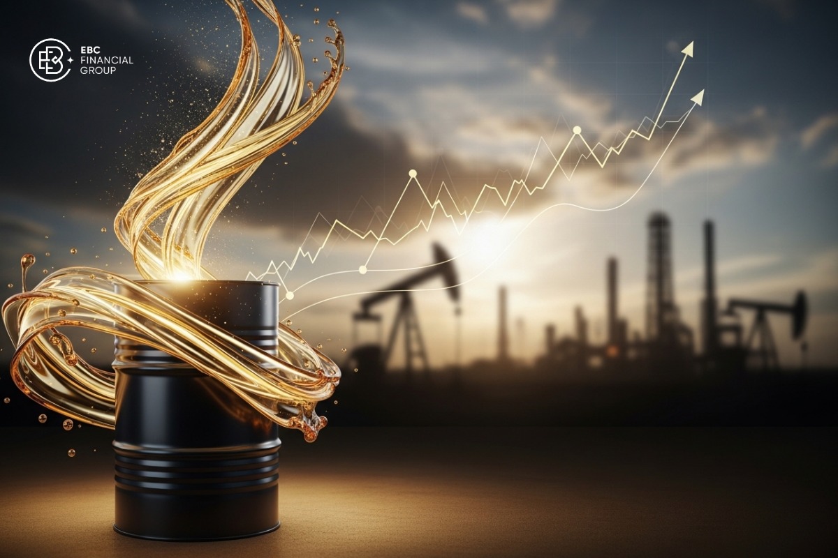 Đầu tư dầu thô: Cách giao dịch dầu WTI/Brent hiệu quả